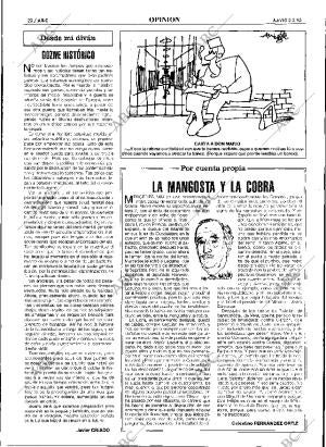 ABC SEVILLA 02-02-1995 página 20