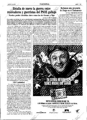 ABC SEVILLA 02-02-1995 página 29