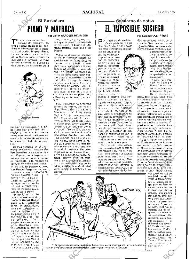 ABC SEVILLA 02-02-1995 página 30