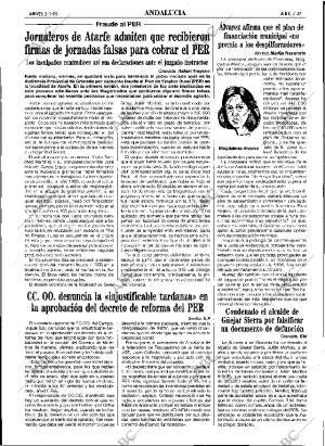 ABC SEVILLA 02-02-1995 página 37