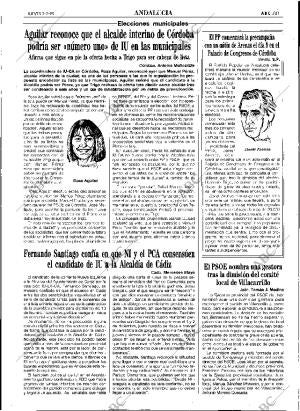 ABC SEVILLA 02-02-1995 página 41