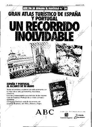 ABC SEVILLA 02-02-1995 página 44