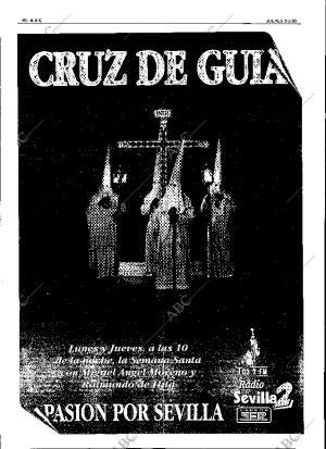ABC SEVILLA 02-02-1995 página 48