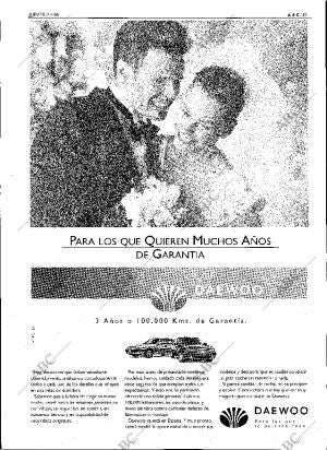 ABC SEVILLA 02-02-1995 página 51