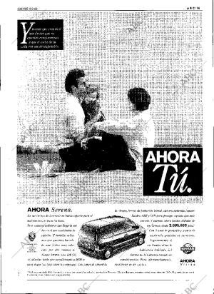 ABC SEVILLA 02-02-1995 página 55