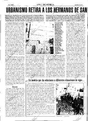 ABC SEVILLA 02-02-1995 página 56