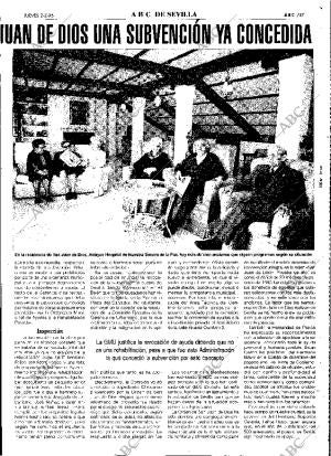 ABC SEVILLA 02-02-1995 página 57