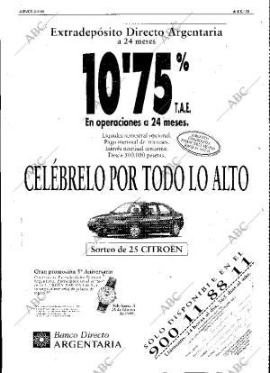 ABC SEVILLA 02-02-1995 página 59