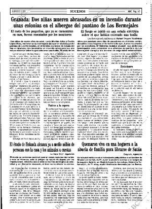 ABC SEVILLA 02-02-1995 página 65