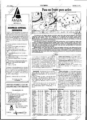 ABC SEVILLA 02-02-1995 página 66