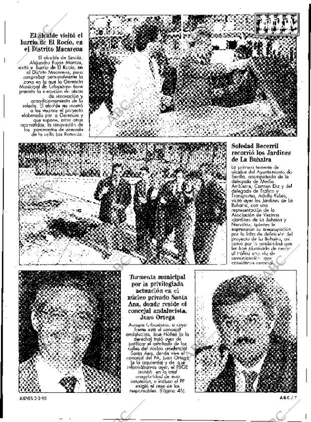 ABC SEVILLA 02-02-1995 página 7