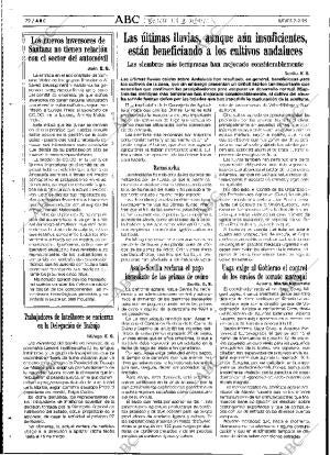 ABC SEVILLA 02-02-1995 página 72
