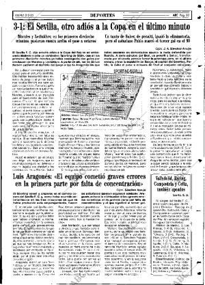 ABC SEVILLA 02-02-1995 página 83