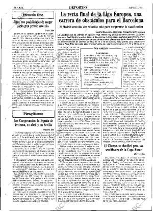 ABC SEVILLA 02-02-1995 página 88