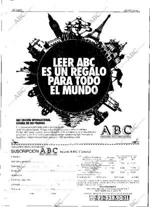 ABC SEVILLA 02-02-1995 página 94