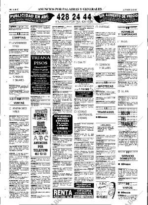 ABC SEVILLA 02-02-1995 página 96