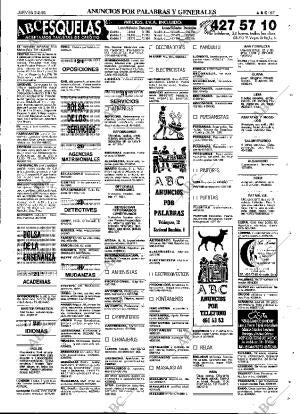 ABC SEVILLA 02-02-1995 página 97