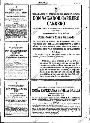 ABC SEVILLA 03-02-1995 página 101