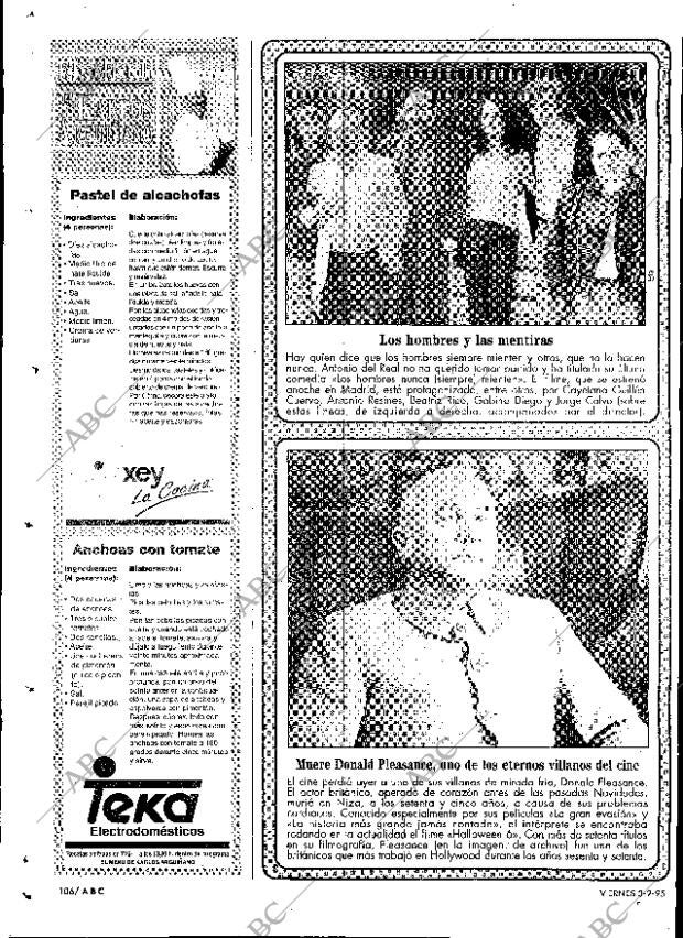 ABC SEVILLA 03-02-1995 página 106