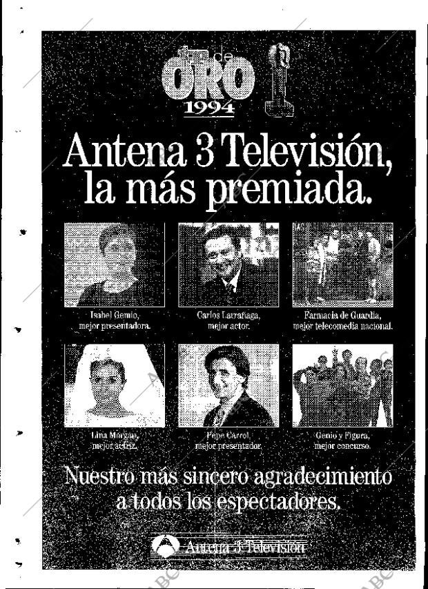 ABC SEVILLA 03-02-1995 página 108