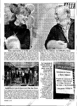 ABC SEVILLA 03-02-1995 página 11
