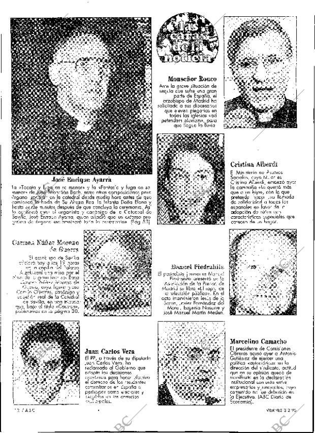 ABC SEVILLA 03-02-1995 página 12