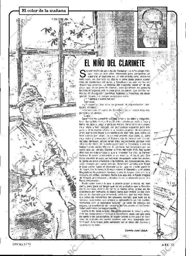 ABC SEVILLA 03-02-1995 página 13