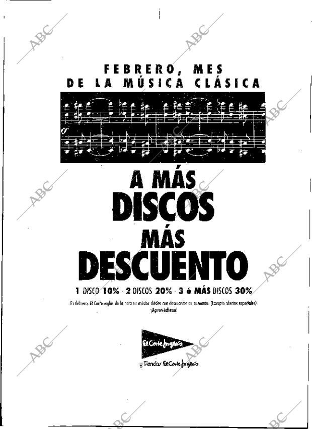 ABC SEVILLA 03-02-1995 página 14