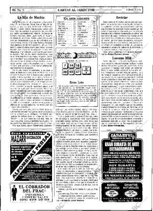 ABC SEVILLA 03-02-1995 página 16