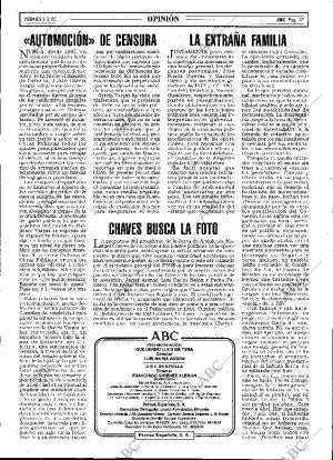 ABC SEVILLA 03-02-1995 página 17