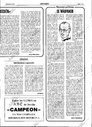 ABC SEVILLA 03-02-1995 página 19