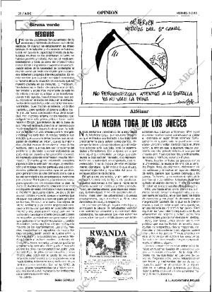 ABC SEVILLA 03-02-1995 página 20