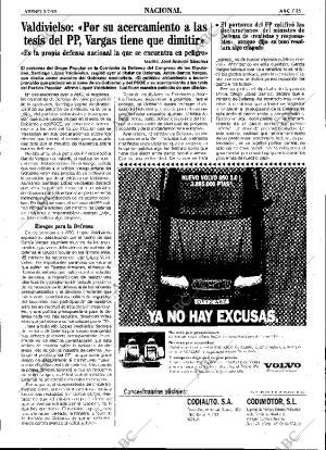 ABC SEVILLA 03-02-1995 página 25