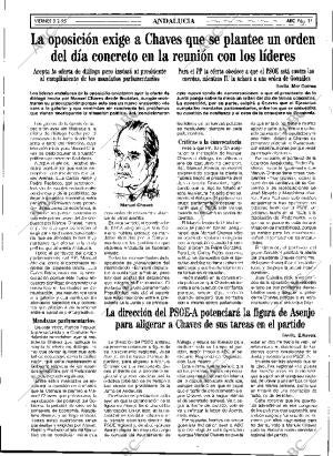 ABC SEVILLA 03-02-1995 página 31