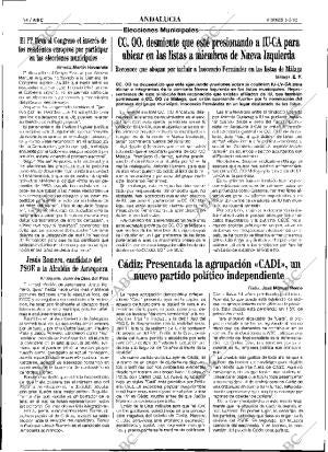 ABC SEVILLA 03-02-1995 página 34