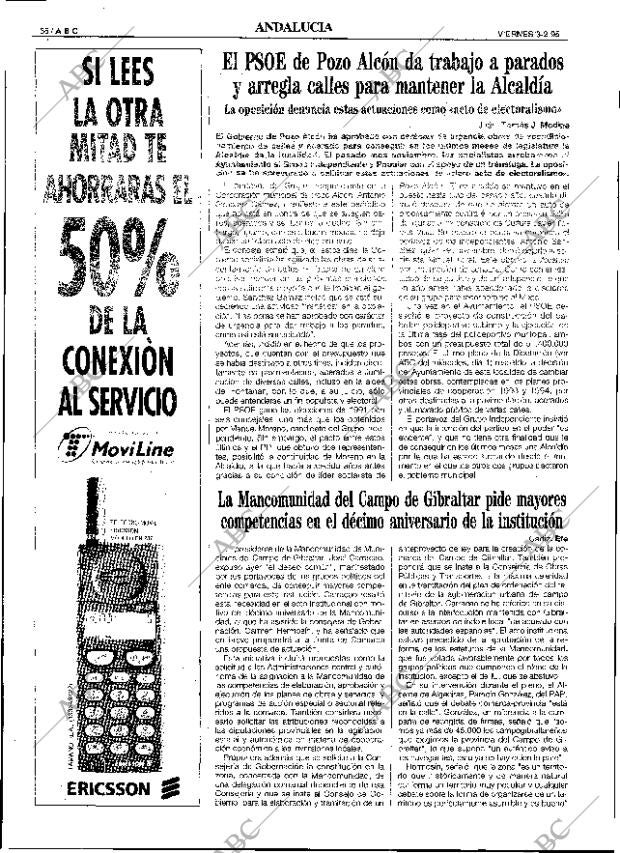 ABC SEVILLA 03-02-1995 página 36