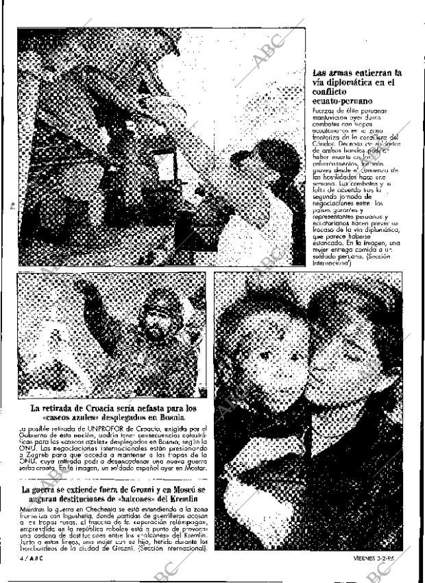 ABC SEVILLA 03-02-1995 página 4