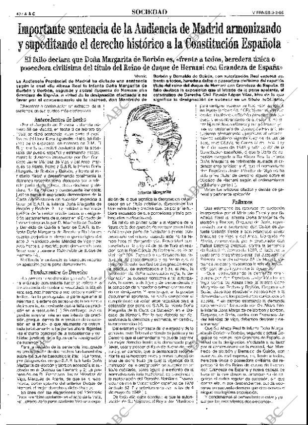 ABC SEVILLA 03-02-1995 página 40