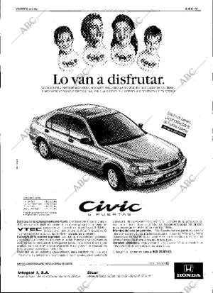 ABC SEVILLA 03-02-1995 página 41