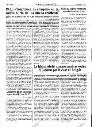 ABC SEVILLA 03-02-1995 página 42