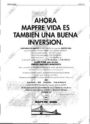 ABC SEVILLA 03-02-1995 página 43