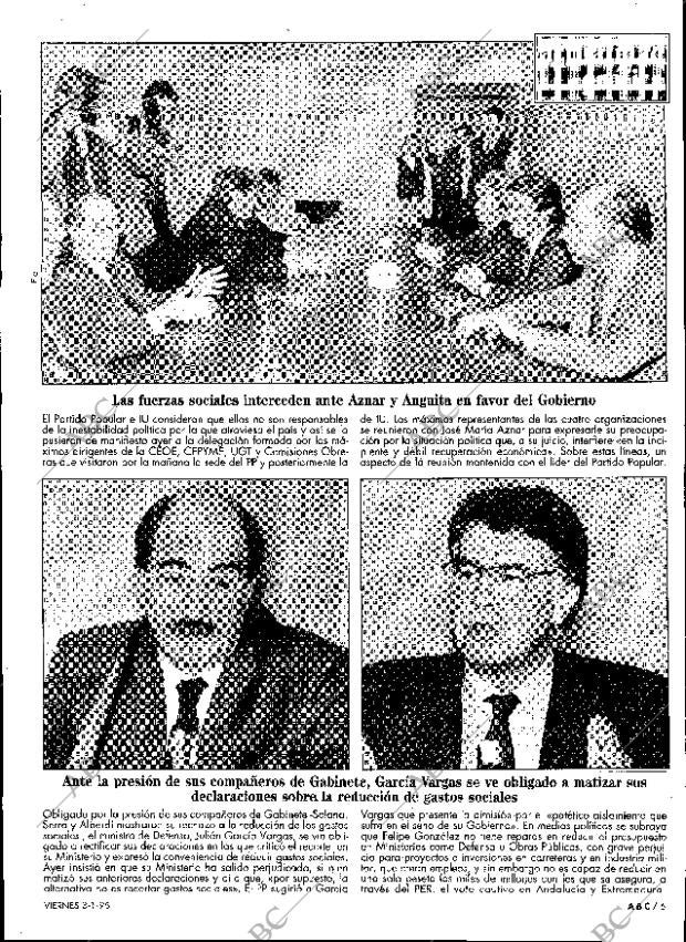 ABC SEVILLA 03-02-1995 página 5