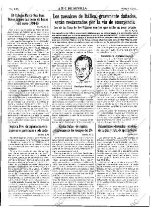 ABC SEVILLA 03-02-1995 página 52