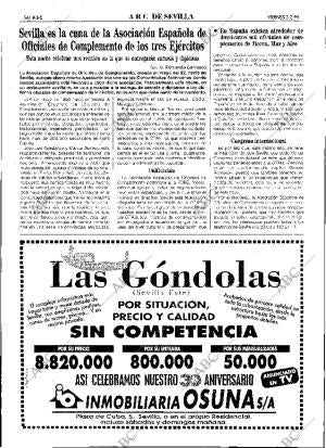 ABC SEVILLA 03-02-1995 página 54