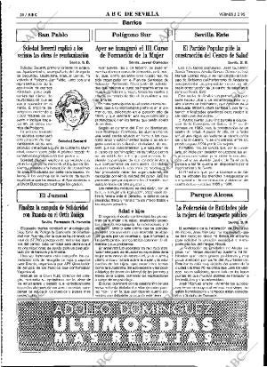 ABC SEVILLA 03-02-1995 página 58