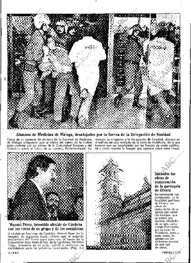 ABC SEVILLA 03-02-1995 página 6