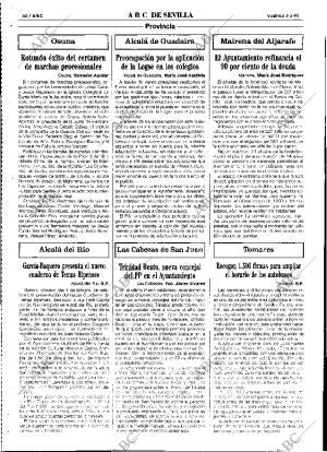 ABC SEVILLA 03-02-1995 página 60