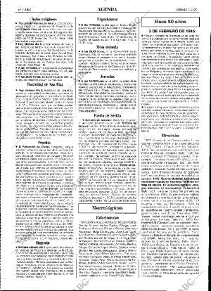 ABC SEVILLA 03-02-1995 página 62