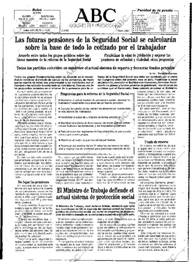 ABC SEVILLA 03-02-1995 página 63