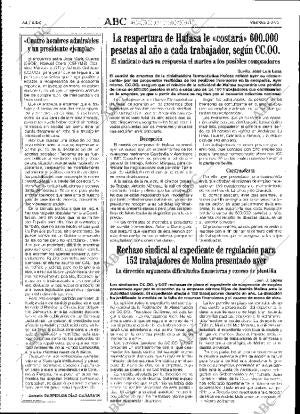 ABC SEVILLA 03-02-1995 página 64